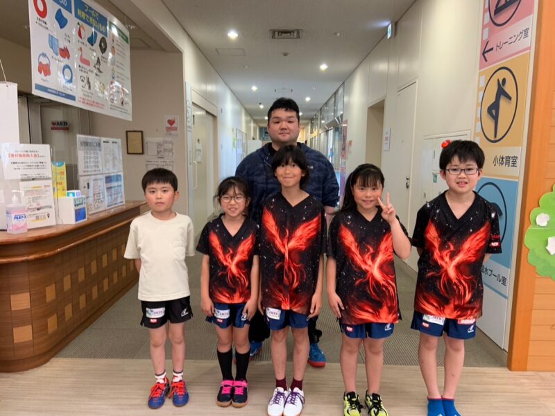 アイリス卓球場・金沢区店｜初心者の方向け専門の卓球場