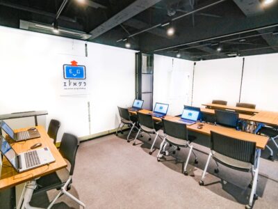 子供プログラミング教室エドグラ