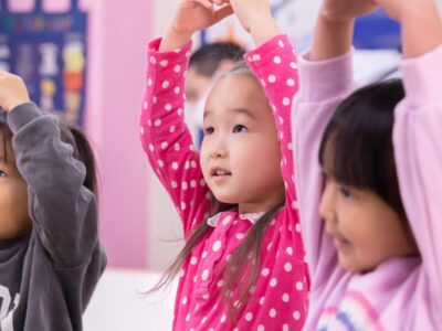 ママネーナの学校 市川真間教室