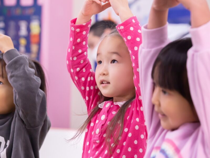 ママネーナの学校 市川真間教室
