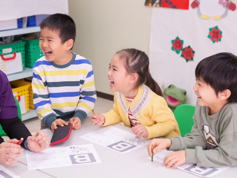 ママネーナの学校 市川真間教室