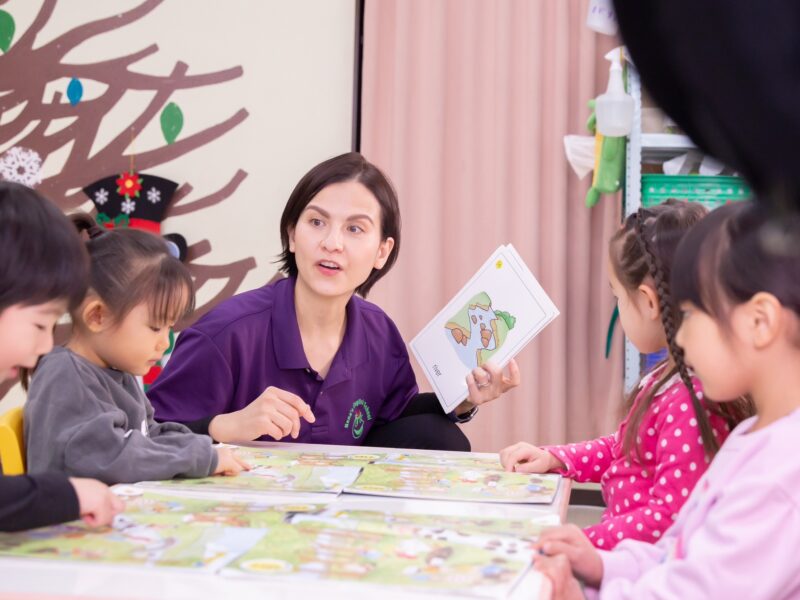 ママネーナの学校 市川真間教室