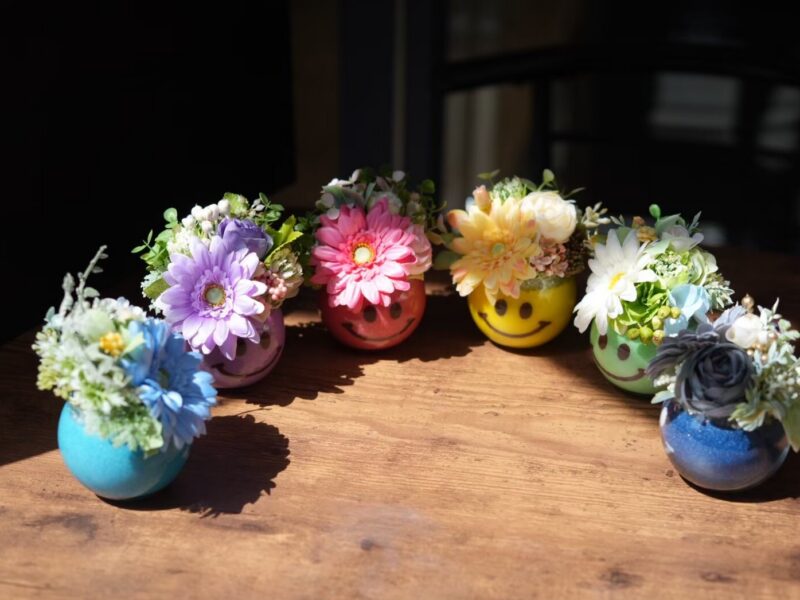 イロトリドリの砂で自分時間を充実させて癒されてみませんか？