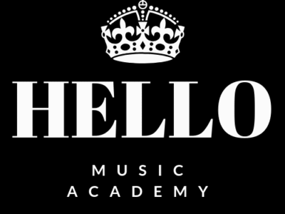 ★HELLO MUSIC ACADEMY★