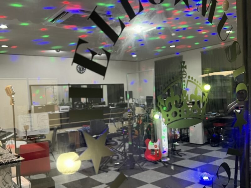 ★HELLO MUSIC ACADEMY★