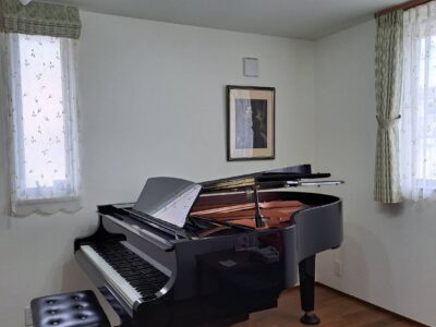 松野ピアノ教室