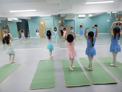 New open✨Birth d Studio