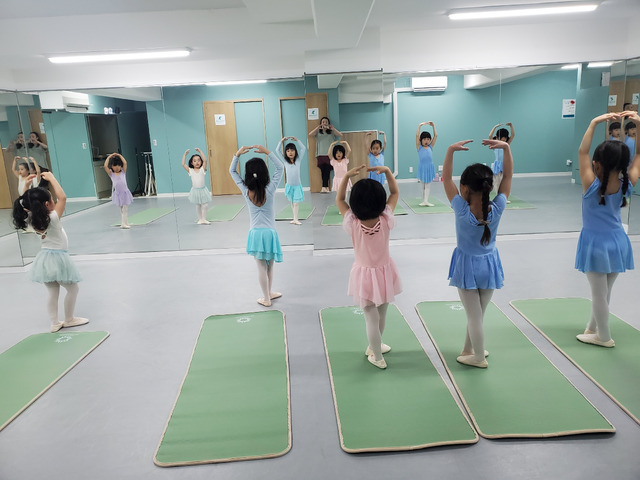 New open✨Birth d Studio