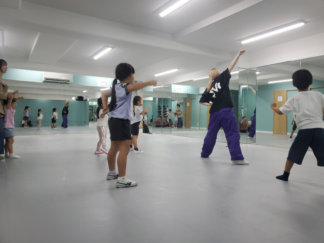 New open✨Birth d Studio