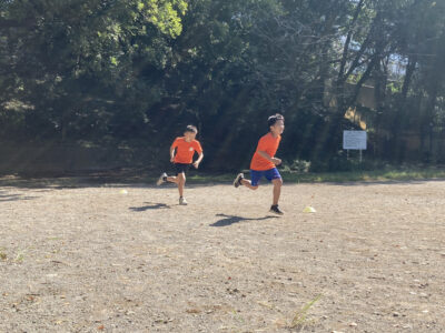 SCJアスレチッククラブ