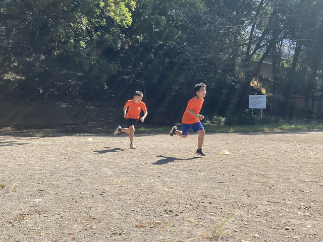 SCJアスレチッククラブ