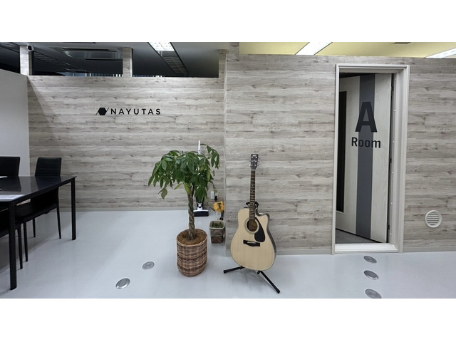 NAYUTAS（ナユタス）大阪京橋校