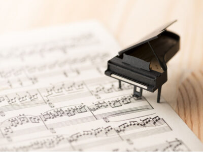 ゆめピアノ教室 (世田谷区上馬)