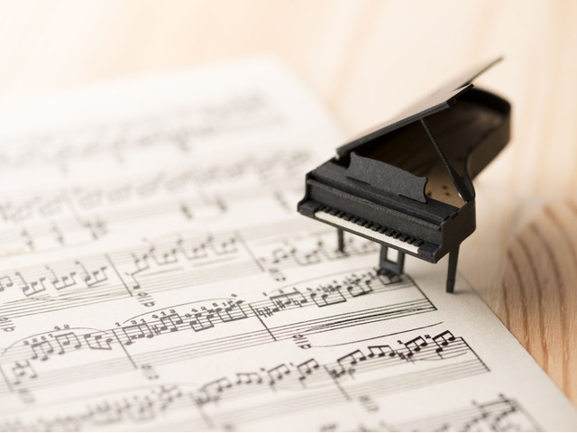 ゆめピアノ教室 (世田谷区上馬)