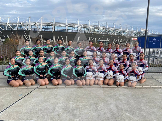 チアダンス教室Songleading&Dance Family【西新井教室】