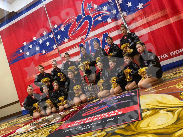 チアダンス教室Songleading&Dance Family【京都教室】