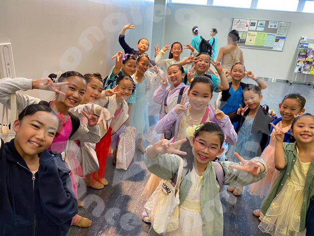 チアダンス教室Songleading&Dance Family【市原教室】