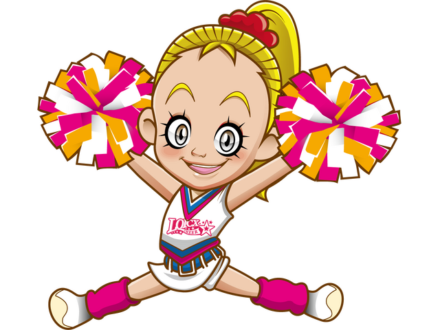 LOICX☆チアダンススクール　【市川本八幡校】