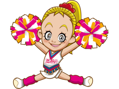 LOICX☆チアダンススクール　【仙台青葉校】