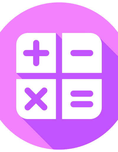 そろばん・計算