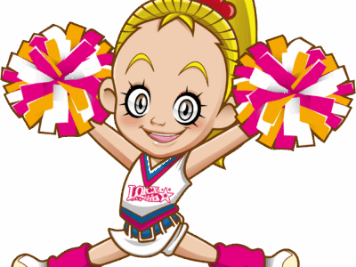 LOICX☆チアダンススクール【行徳校】