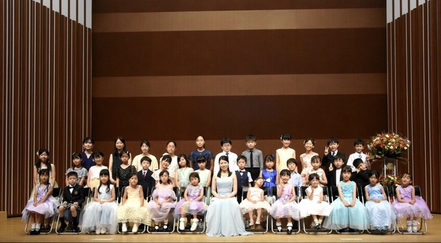 うみピアノ教室