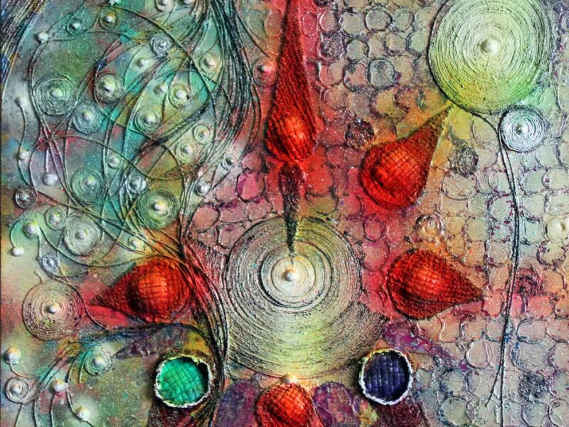 玉本奈々美術研究所／絵画教室