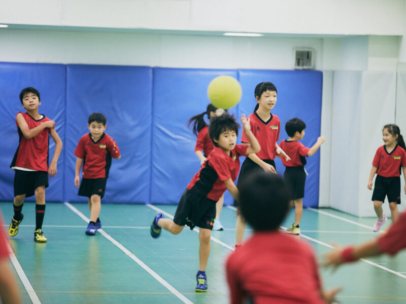 【子どもの運動神経向上教室】GODAIゴールデンキッズ　センター南
