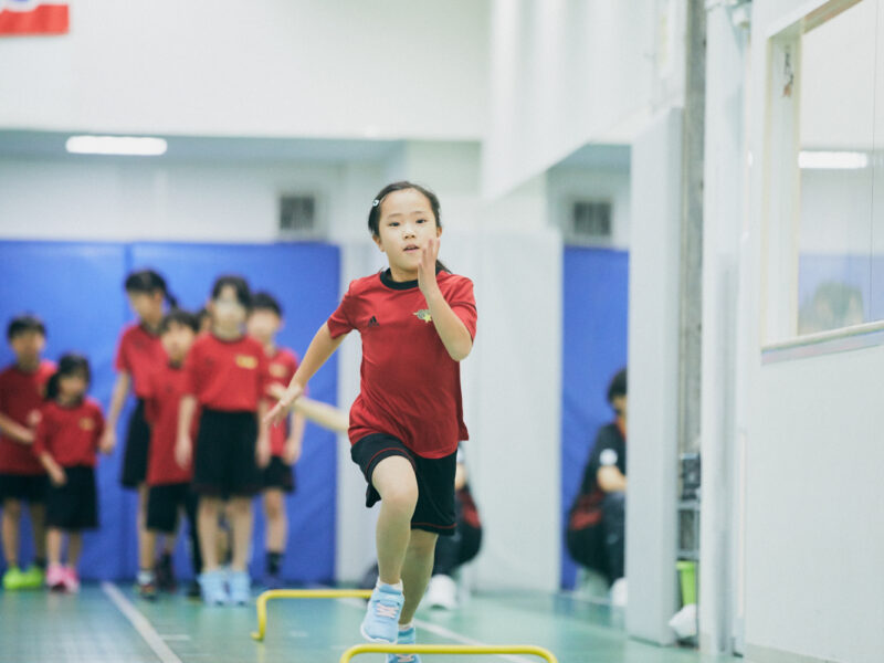【子どもの運動神経向上教室】GODAIゴールデンキッズ　センター南