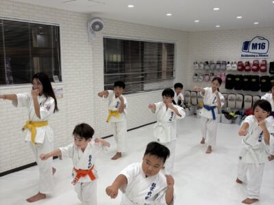 龍栄武舘真田山道場