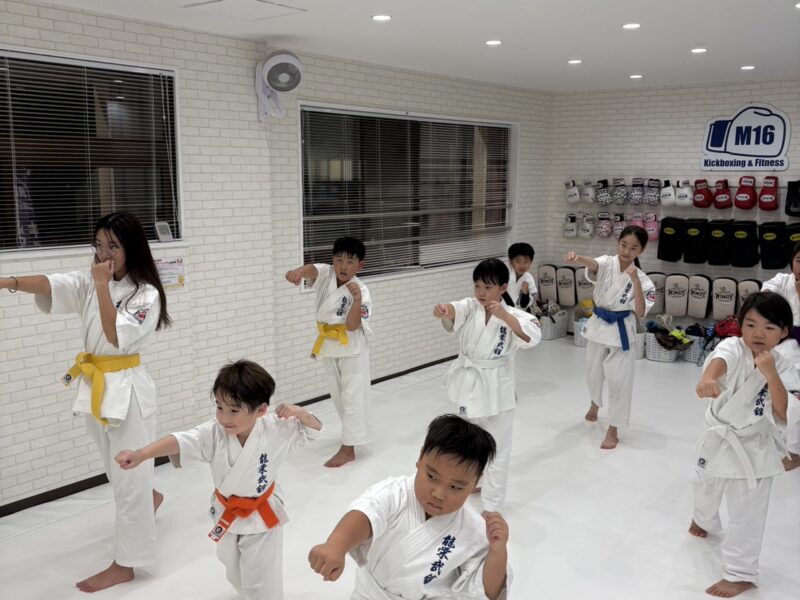 龍栄武舘真田山道場